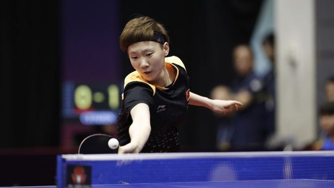 激烈的对抗 激烈的对抗