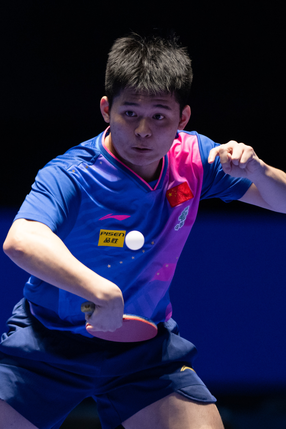 他极有可能 他极有可能