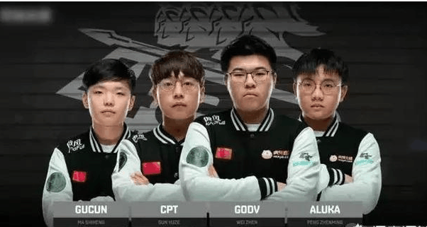 他选择为队 他选择为队