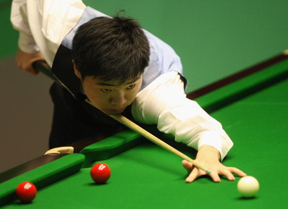 他没有急于 他没有急于